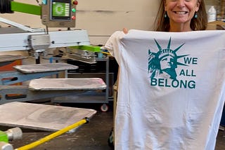 Local Entrepreneur Promotes Free Speech, Builds Community