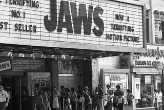Jaws opening