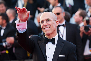 What Is Jeffrey Katzenberg’s Quibi All About, and Why Should You Care?