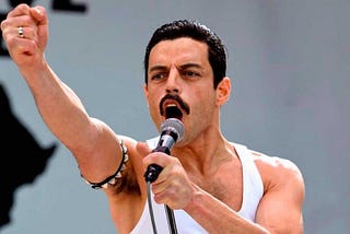 Why Are All Music Biopics The Same?