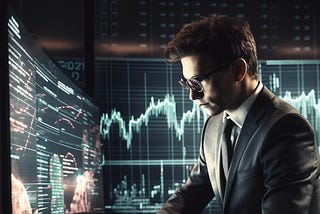 Leveling up as a financial analyst in the age of GenerativeAI