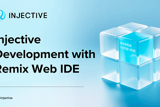 Lingkungan Pengembang yang Terintegrasi dengan Remix Web IDE