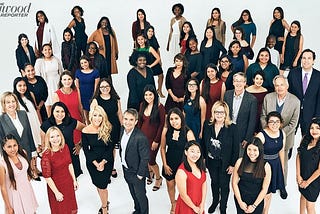 How Influential Women Shape Outcomes Without Public Attention