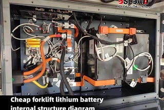 What’s The Catch With Cheap Industrial Lithium Batteries?