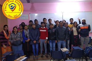 Spanish Language Course in Delhi