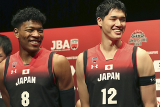 Ranking Tokyo 2020 Basketball Teams At A Glance