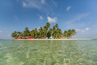 Como organizas tu próximo viaje?