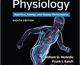 Free Download@^ Exercise Physiology: Nutrition, Energy, and Human Performance *FOR ANY DEVICE