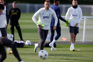 Los Spurs confían en el nuevo acuerdo de Harry Kane
