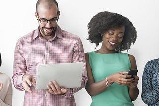 Too many surveys in your organization?