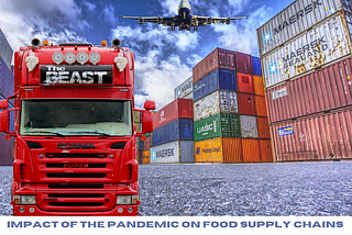 Impact Of The Pandemic On Food Supply Chains