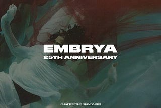 Embrya: Unraveling the Fluidity of Maxwell’s Second Album