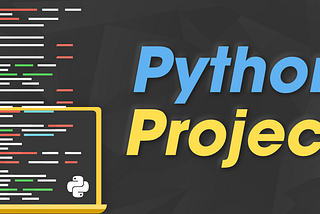 Projects Python 2024: Be A Successful Programmer