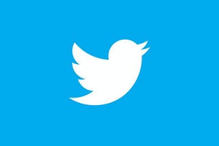 Picture of the Twitter bird logo