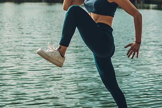 WHAT PERSONALITY TRAITS IMPACT YOUR ACTIVITY LEVEL?