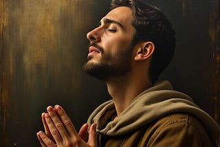 The Death of Male Prayer