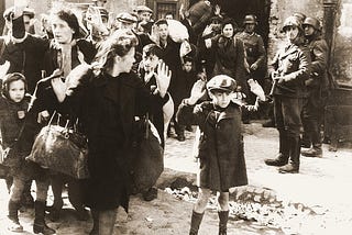New York Times Buried Nazi Atrocities, Hiding the True Horror of the Holocaust