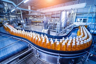 Shrink sleeve applicator ideal for industries such as food and beverages, pharmaceuticals, and cosmetics