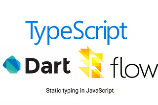 Statically typed Javascript : Why and How