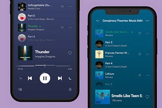 How to Take Advantage of Spotify’s New Audio Experience