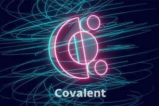 Что такое Covalent и почему он важен?