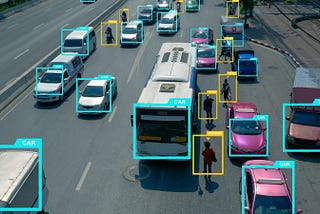 10x Faster Object Detection with YoloV5 & Aws Neuron