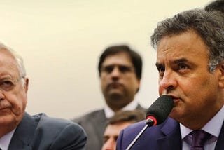 Carlos Velloso é ministro até prova em contrário