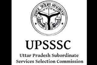 UPSSSC Junior Assistant 2019 Typing Test Admit Card Released, Download Link Here