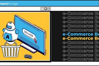 Artificial Intelligence Ecommerce Bots