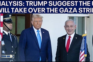 President Trump Says Don’t Repeat While He Proposes To Repeat