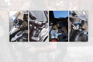 7 Things You Must Know Before Buying A Motorcycle Dashcam