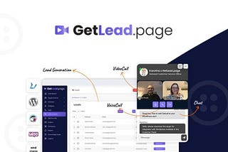 GetLead.page