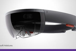How Microsoft HoloLens is Blurring the Line between the Real and the Virtual