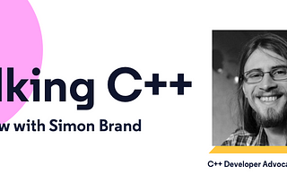 Talking C++: Interview with Simon Brand