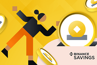 Earn Passive Income With Binance Savings