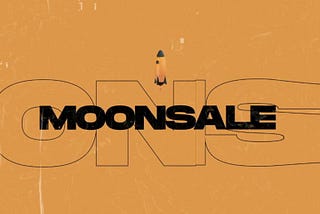 MoonSale token launch on #MoonSale, #BSCPad, #AIPad & PulsePad, Date TBA