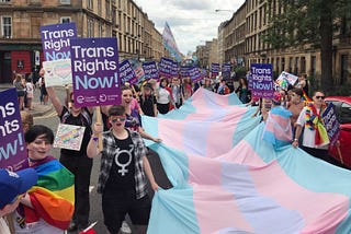 Addressing The Claims In JK Rowling’s Justification For Transphobia