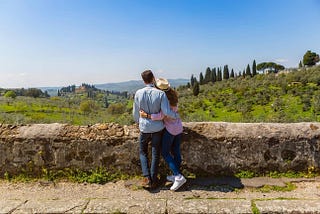 The Ultimate Guide to Honeymooning in Italy: Unforgettable Experiences for Couples
