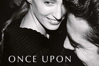 Once Upon a Time: The Captivating Life of Carolyn Bessette-Kennedy PDF