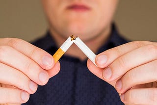 Why Quitting Smoking Is So Hard?
