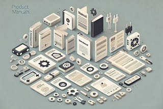 The Ultimate Guide to Your Product Manual