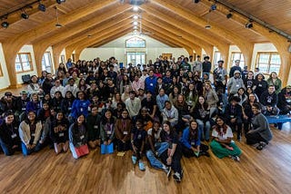 2023 Riley’s Way Youth Leadership Retreat: An Inspiring Weekend Full of Kindness