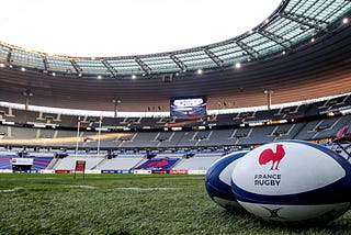 France Federation Allows Transgender Women to Play Rugby