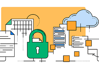 AWS Data Protection