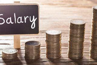 The Value of Salary: Finding a Job That Meets Your Needs