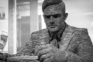 Why are Turing Machines the foundation of computers and artificial intelligence?