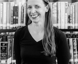 The Currently Reading Podcast: Helping You Choose Your Next Read