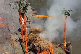 Hindu Death Rituals — Everything You Need To Know