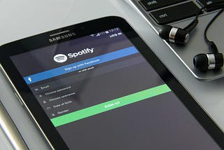 Spotify Data Science Case Study: Entering the Podcast Space