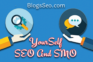 Do It Yourself — How To Teach Yourself SEO And SMO